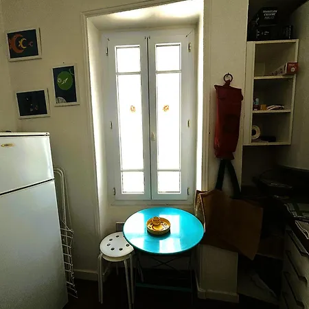 Les Sables-d'olonne, 2 Pièces, 4 Personnes - Fr-1-197-330 Appartement *