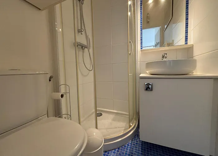 Cosy Au Centre, A Deux Pas De La Plage, Equipe Pour 4 Personnes - Fr-1-197-330 Apartmán *